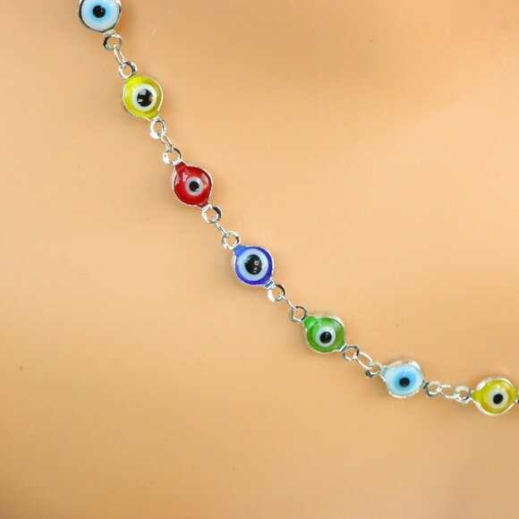 "New Beautiful Design Necklace Chain for Women/Girls, Gift, N611 - Picture 8 of 10